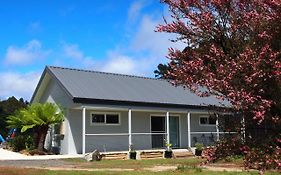 Erriba House